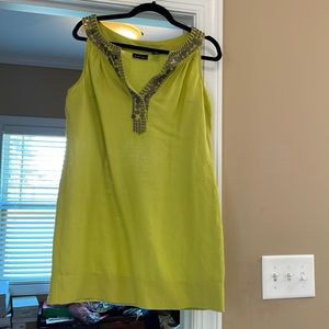 NY&CO sheath dress - size medium